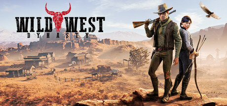 Обложка игры: Wild West Dynasty