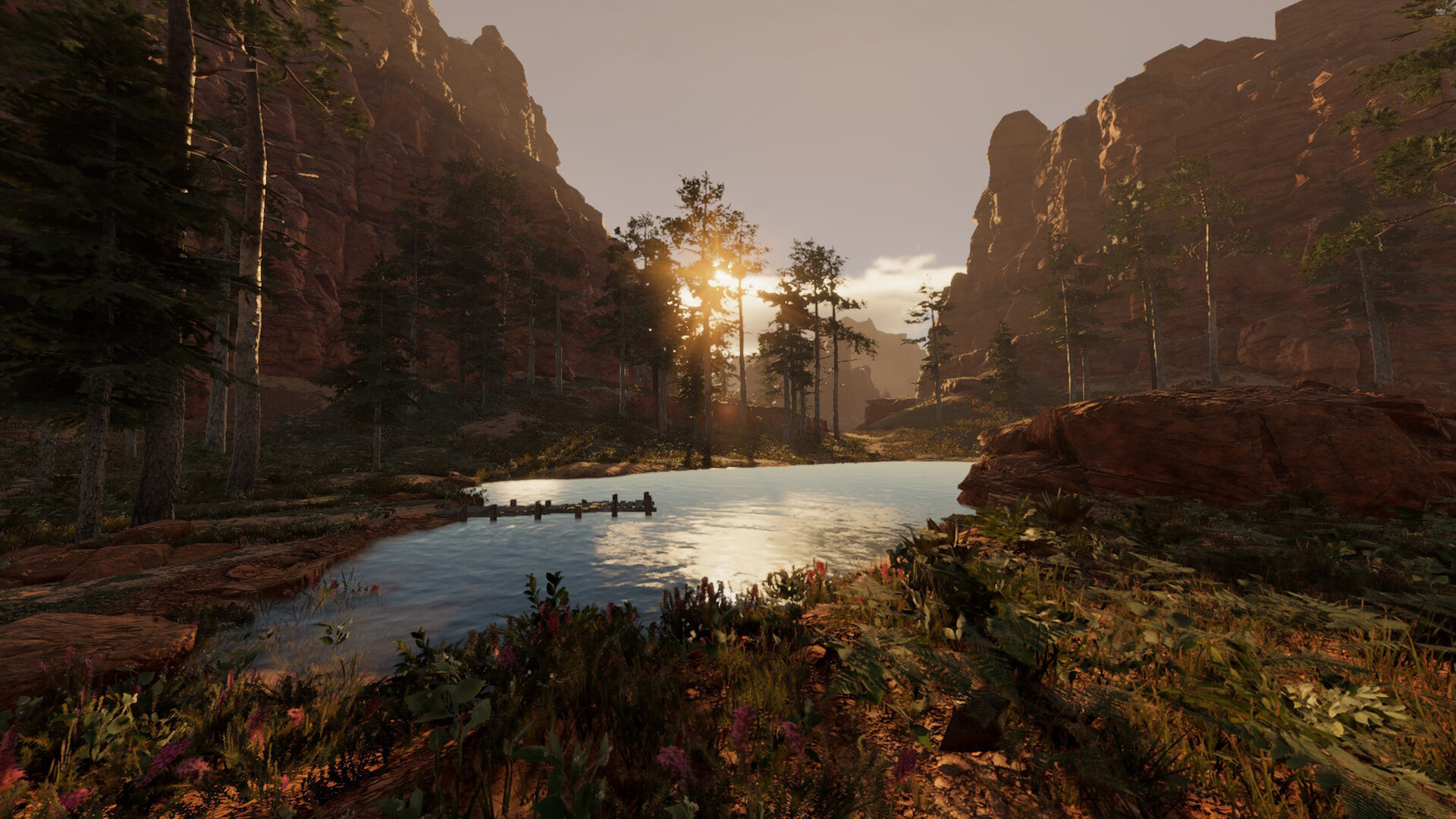 Скриншот: Wild West Dynasty