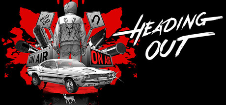 Обложка игры: Heading Out