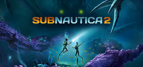 Обложка игры: Subnautica 2