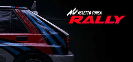 Обложка: Assetto Corsa Rally
