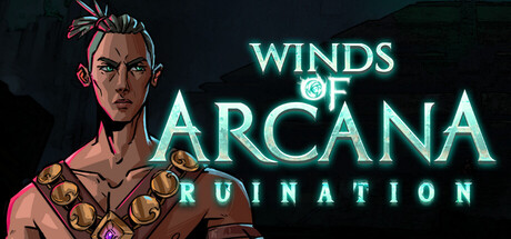 Обложка игры: Winds Of Arcana: Ruination