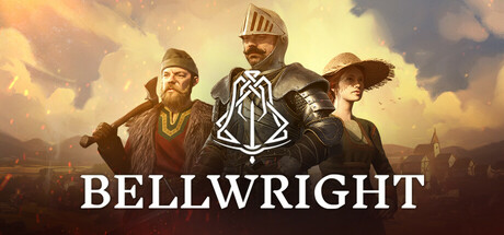 Обложка игры: Bellwright