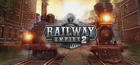 Обложка игры: Railway Empire 2