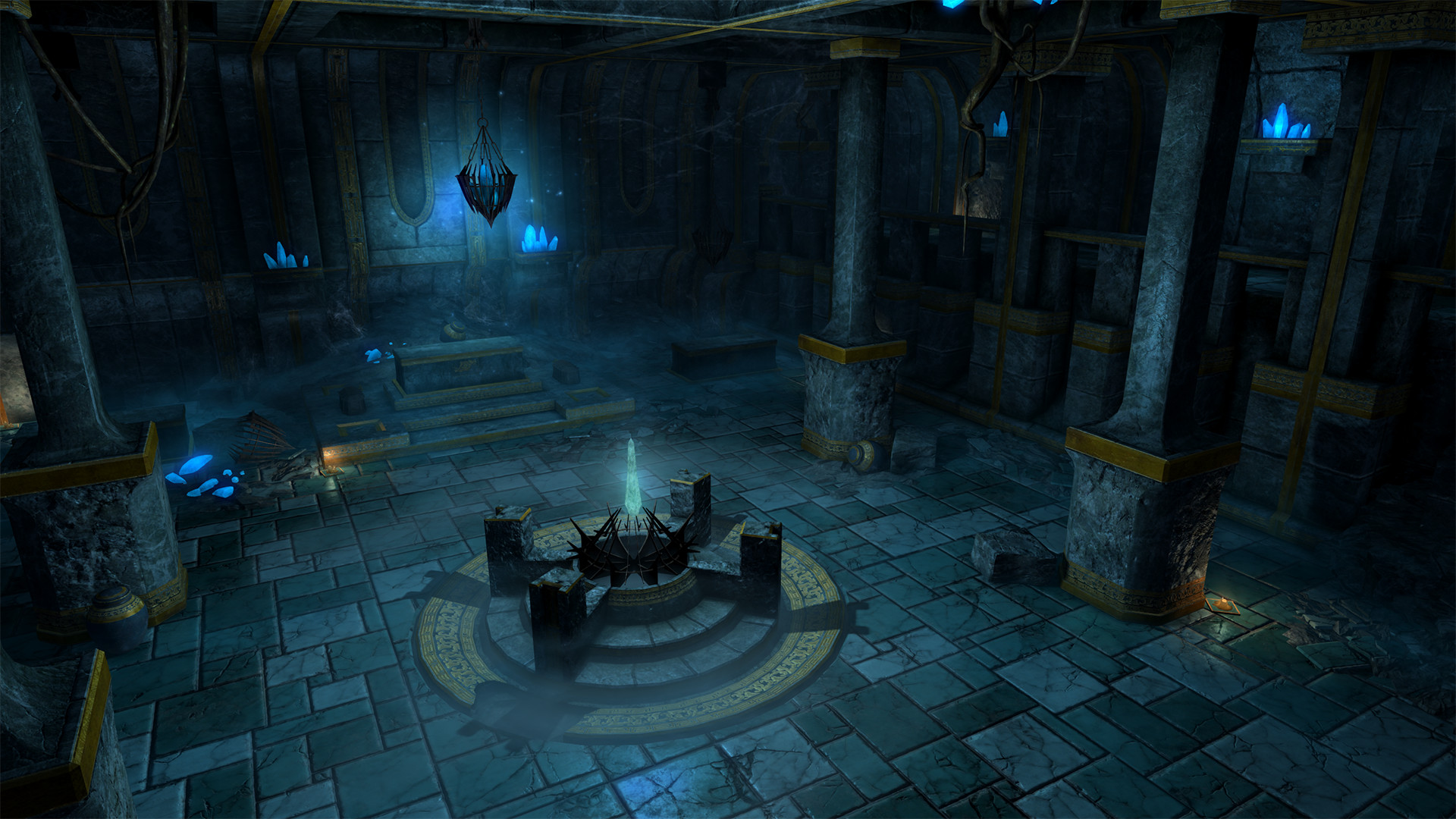 Скриншот: The Elder Scrolls V: Skyrim Anniversary Upgrade