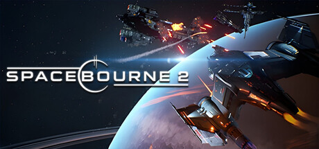 Обложка игры: SpaceBourne 2