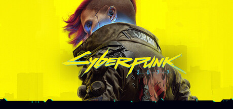 Обложка игры: Cyberpunk 2077