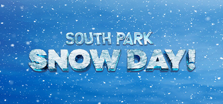 Обложка игры: SOUTH PARK: SNOW DAY!