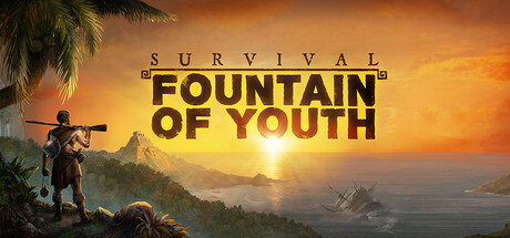 Обложка игры: Survival: Fountain of Youth