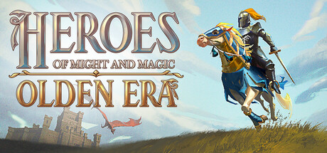 Обложка игры: Heroes of Might and Magic: Olden Era