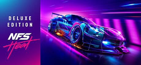 Обложка игры: Need for Speed™ Heat