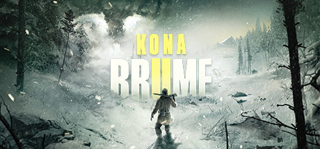Обложка игры: Kona II: Brume