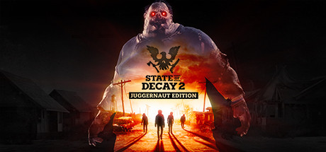 Обложка игры: State of Decay 2: Juggernaut Edition