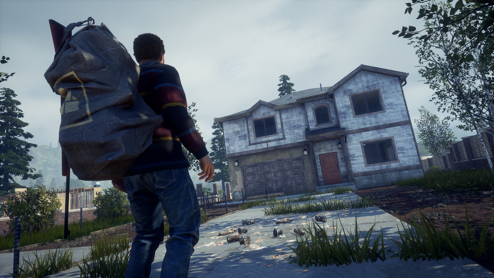 Скриншот: State of Decay 2: Juggernaut Edition