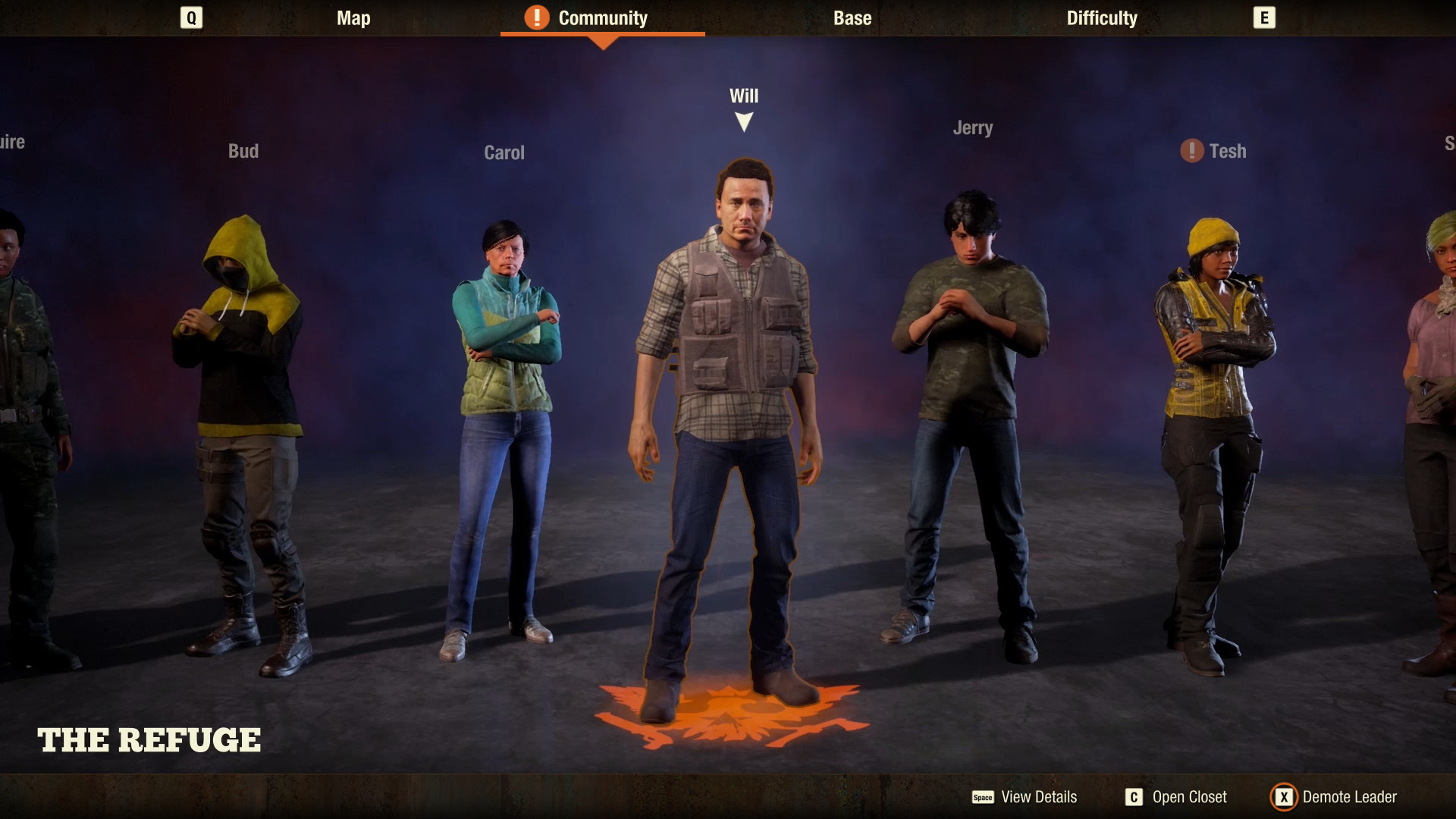 Скриншот: State of Decay 2: Juggernaut Edition