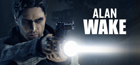 Обложка игры: Alan Wake