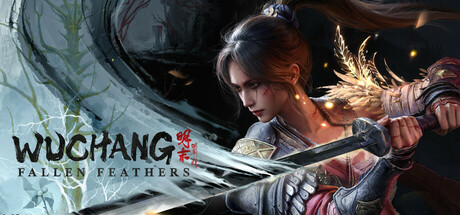 Обложка игры: WUCHANG: Fallen Feathers