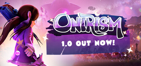 Обложка игры: Onirism