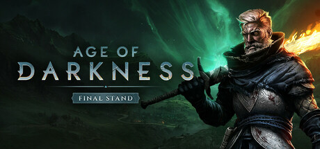 Обложка игры: Age of Darkness: Final Stand