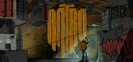 Обложка игры: Antro