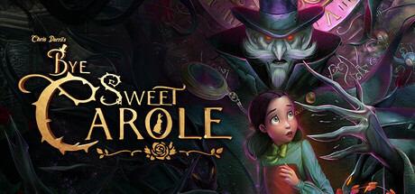Обложка игры: Bye Sweet Carole