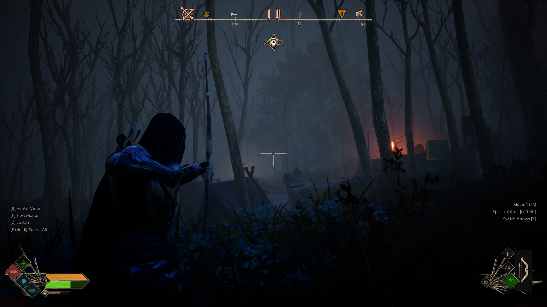 Скриншот: Robin Hood - Sherwood Builders