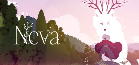 Обложка игры: Neva