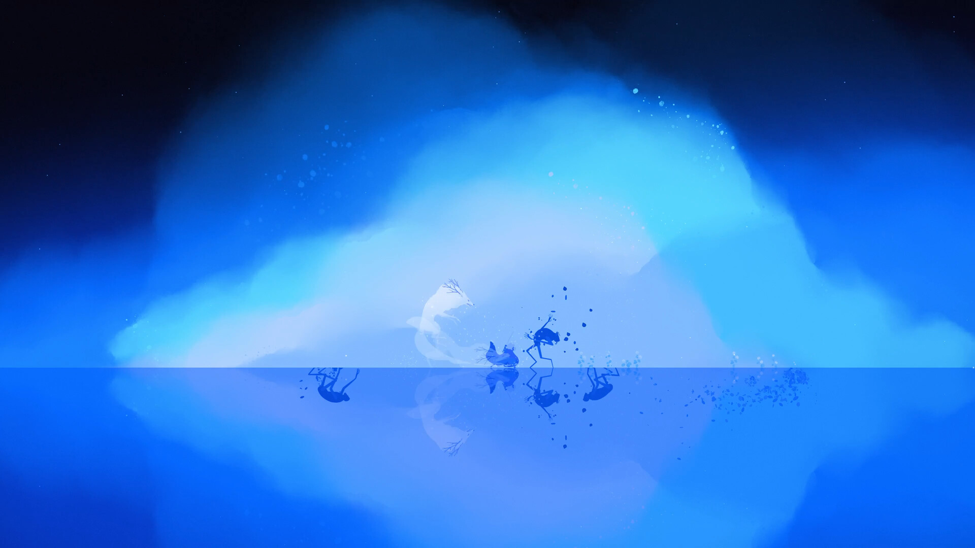 Скриншот: Neva