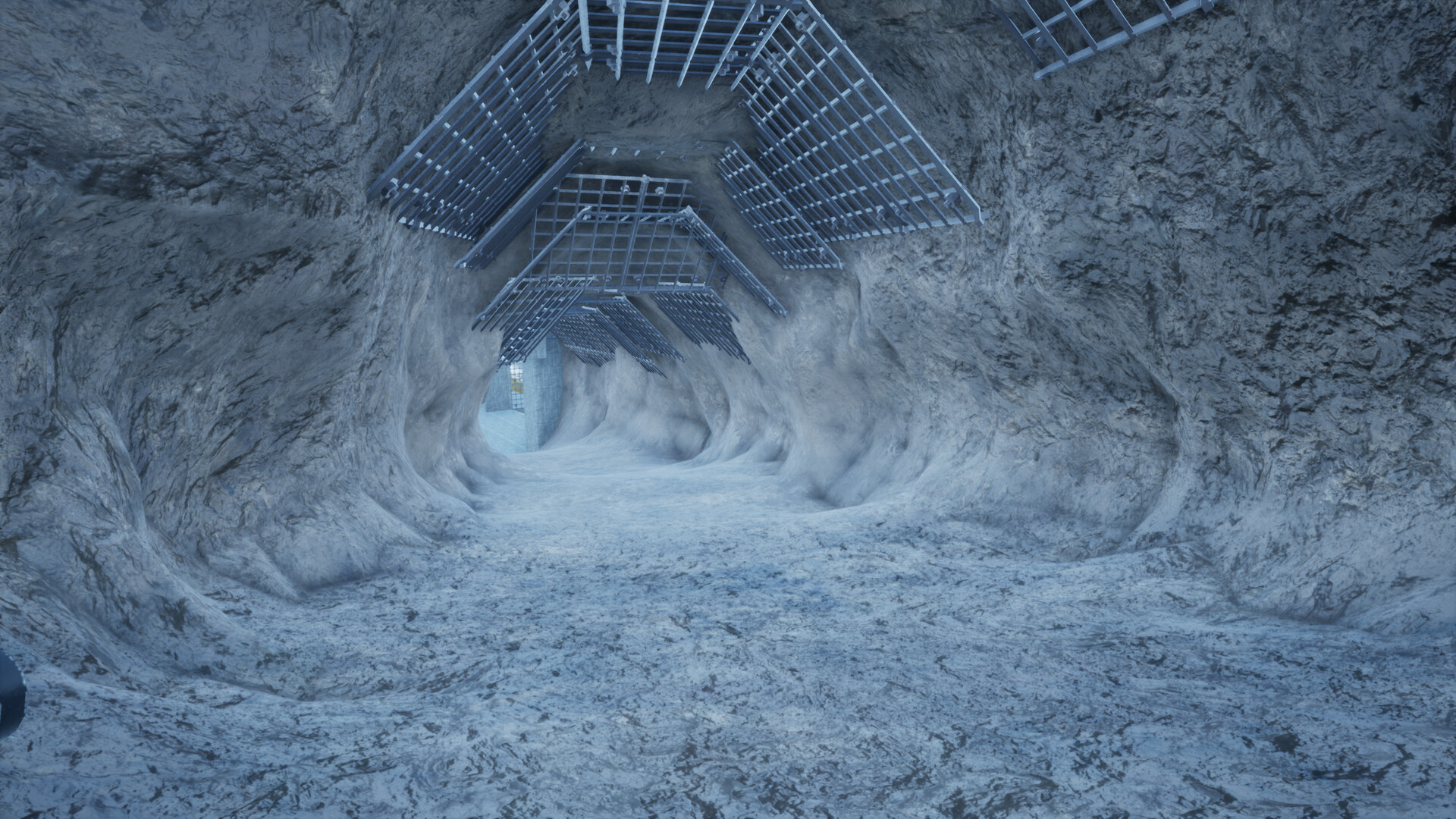 Скриншот: Out of Ore