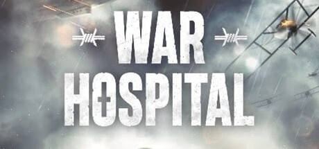 Обложка игры: War Hospital