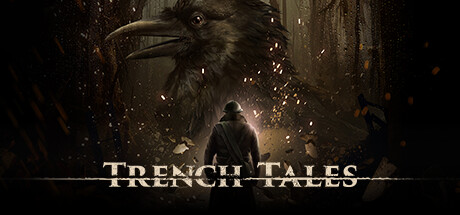Обложка игры: Trench Tales