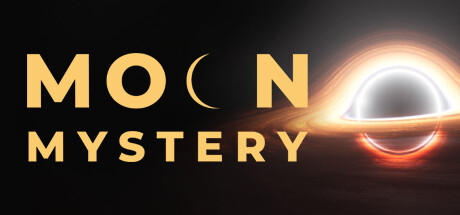 Обложка игры: Moon Mystery