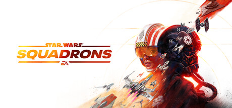 Обложка игры: STAR WARS™: Squadrons