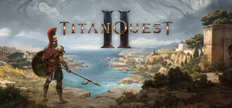 Обложка игры: Titan Quest II