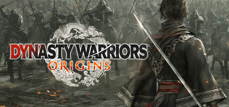 Обложка игры: DYNASTY WARRIORS: ORIGINS