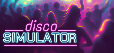 Обложка игры: Disco Simulator