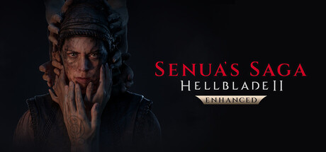 Обложка игры: Senua’s Saga: Hellblade II