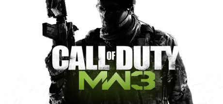 Обложка игры: Call of Duty®: Modern Warfare® 3 (2011)