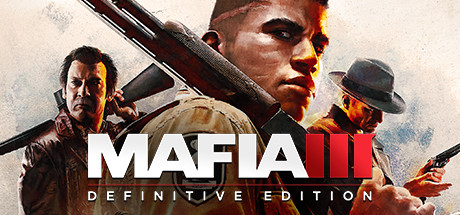 Обложка игры: Mafia III: Definitive Edition