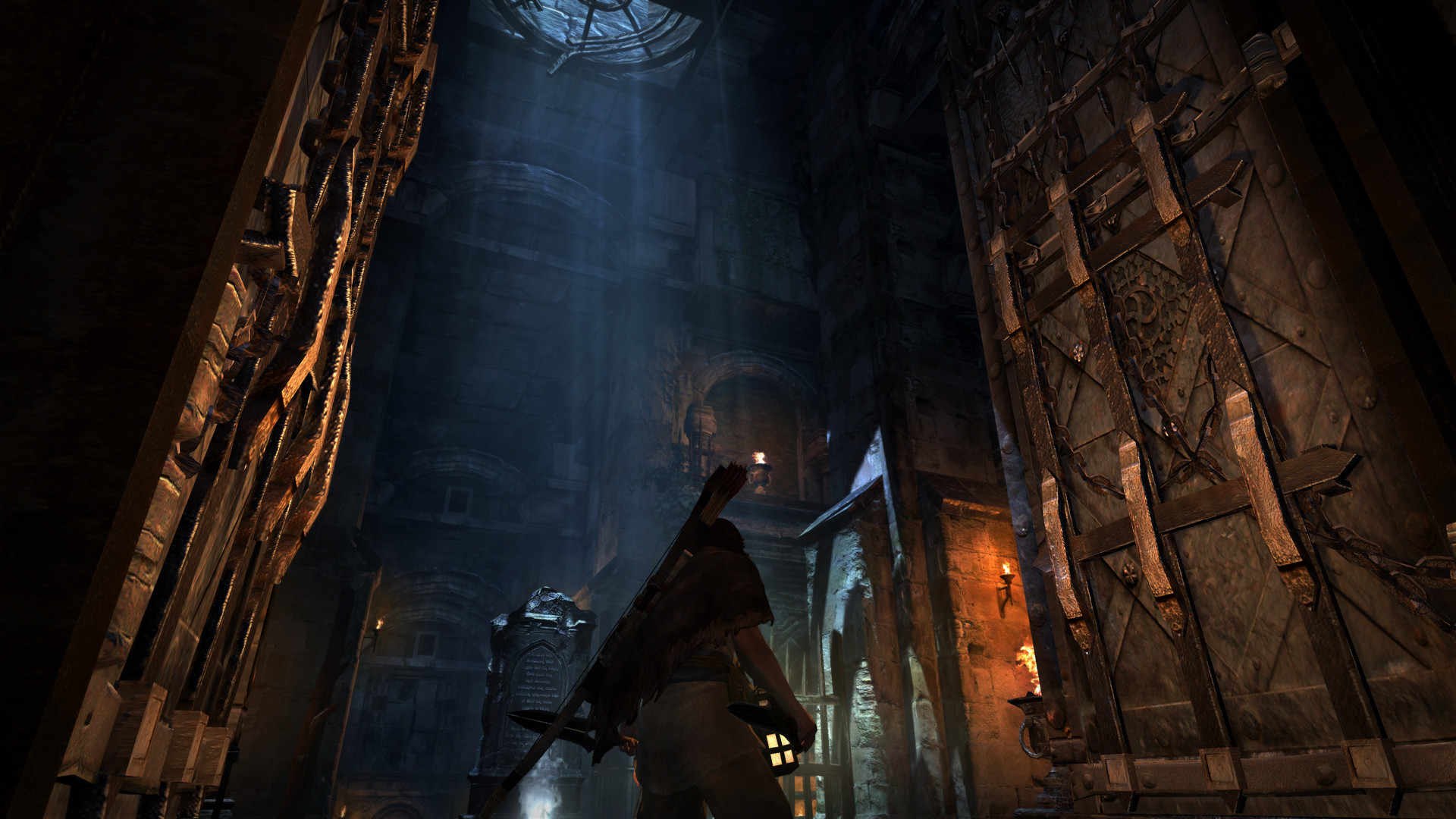 Скриншот: Dragon's Dogma: Dark Arisen