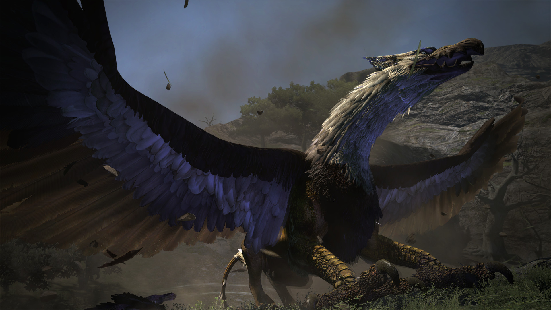 Скриншот: Dragon's Dogma: Dark Arisen