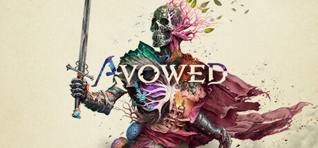 Обложка игры: Avowed