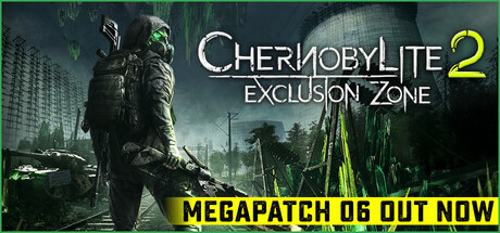 Обложка игры: Chernobylite 2: Exclusion Zone
