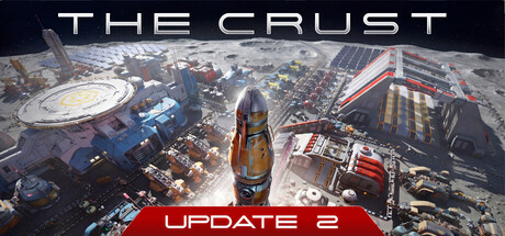 Обложка игры: The Crust