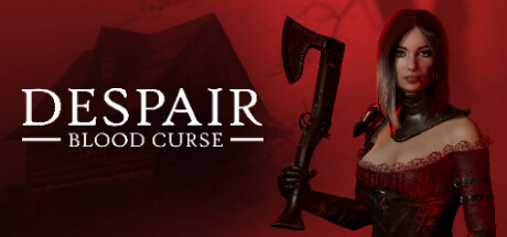 Обложка игры: Despair: Blood Curse