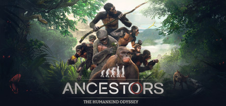 Обложка игры: Ancestors: The Humankind Odyssey
