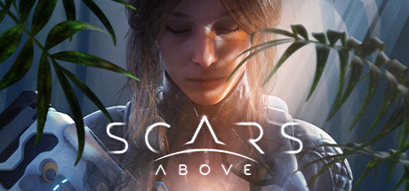 Обложка игры: Scars Above