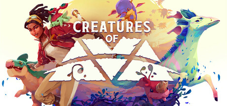 Обложка игры: Creatures of Ava