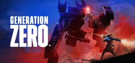 Обложка игры: Generation Zero®