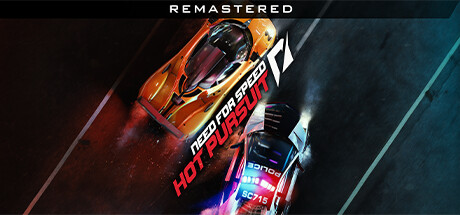 Обложка игры: Need for Speed™ Hot Pursuit Remastered